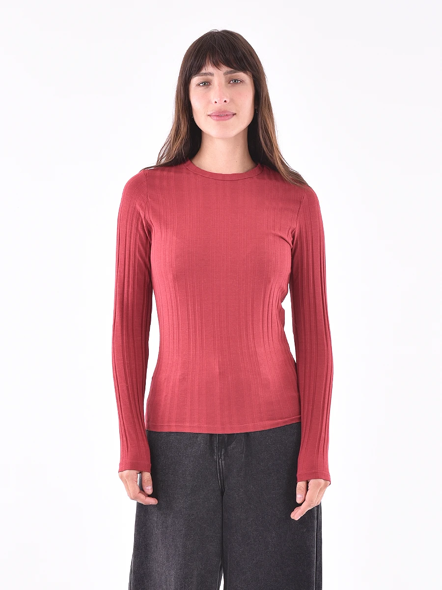 REMERA DALIA - BORDEAUX 