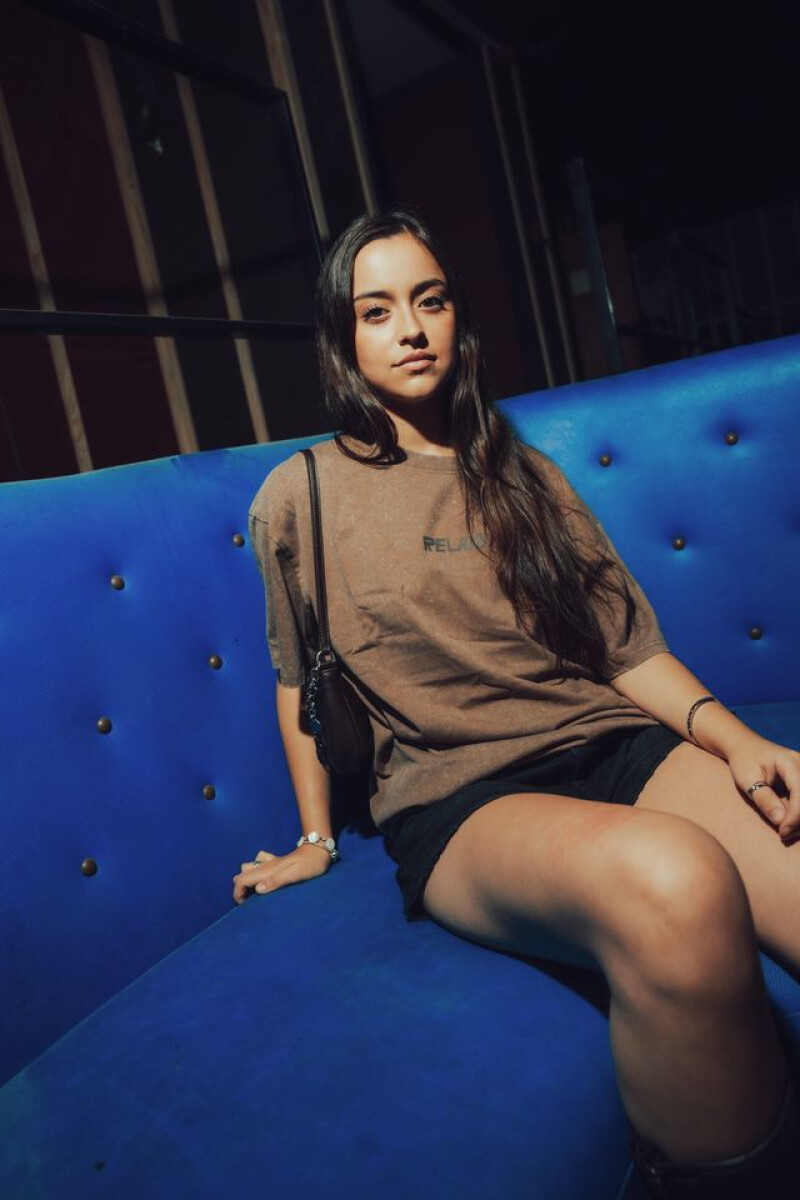 Remeron Eye Marrón Remeron Eye Marrón