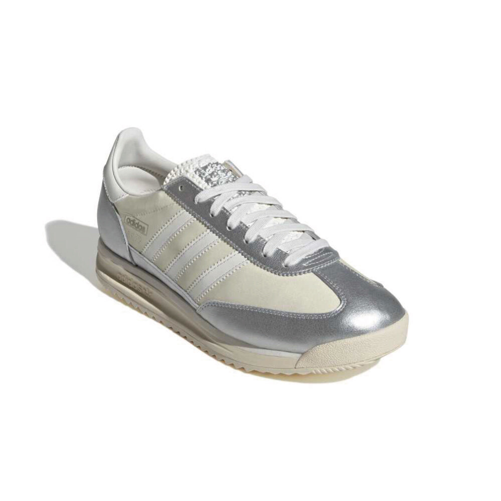 SL 72 - Hombre Grey