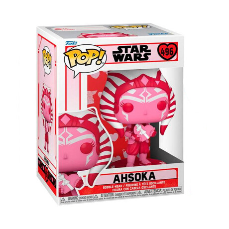 Ahsoka • Star Wars - 496 Ahsoka • Star Wars - 496
