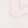 Body Logo Gap Bebé Spring Pink
