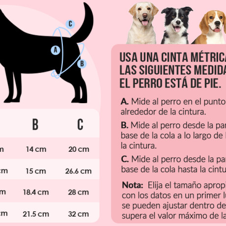 Pañal Ecológico Para Perros/gatos Incontinencia Y Celo Amarillo garden