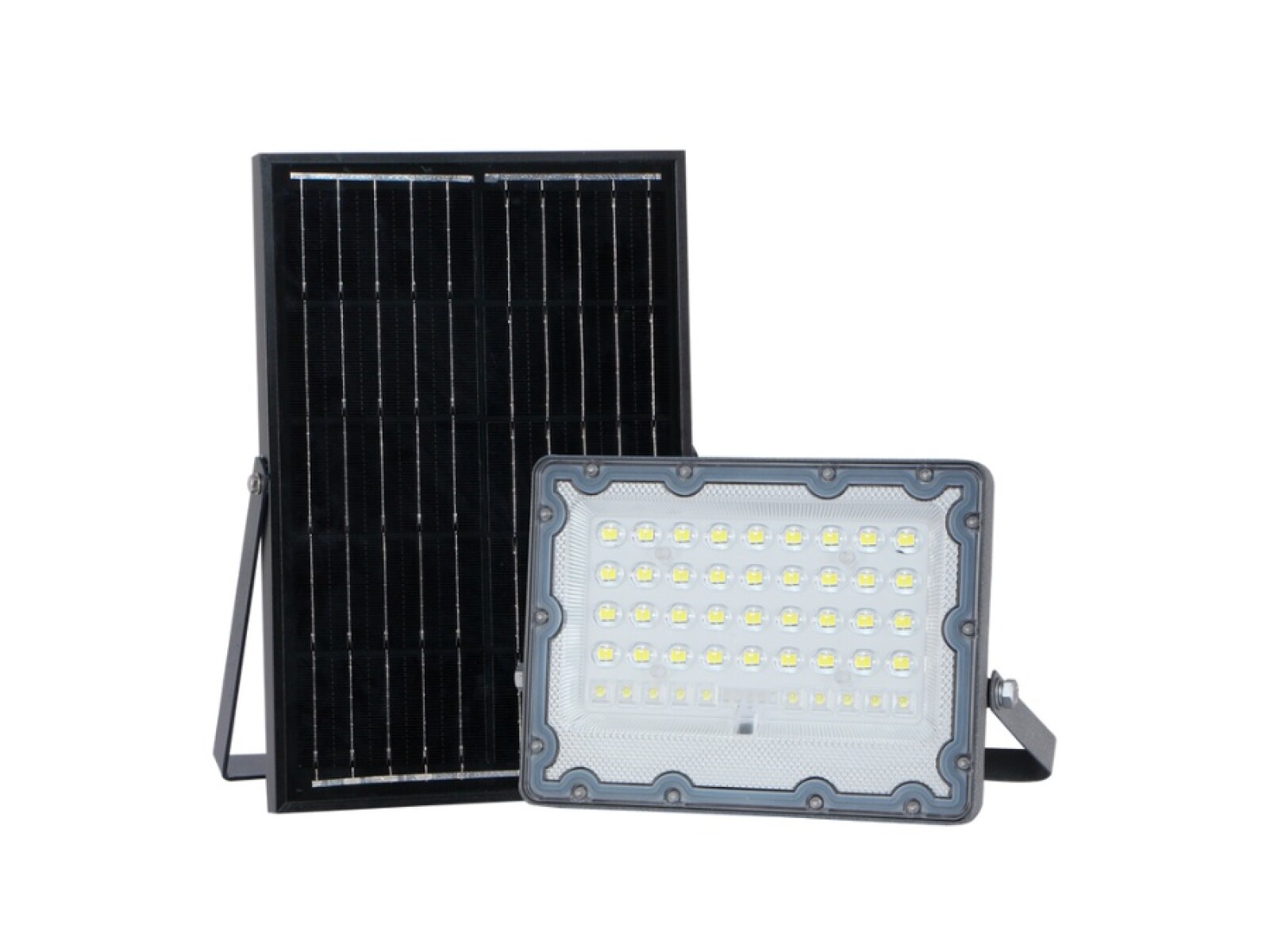 PROYECTOR LED SOLAR 60W 6500K 800LM NC 
