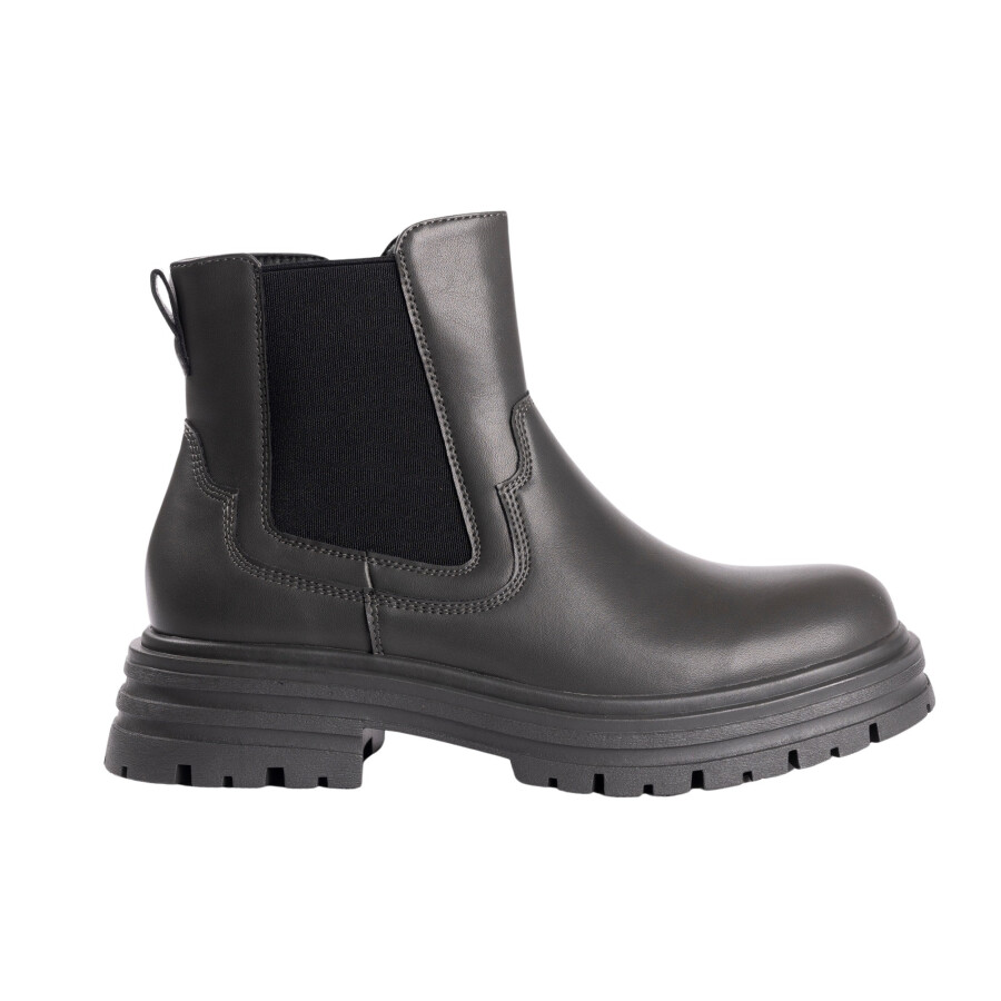 *CHERRY ARMY GREY