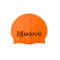 KIROA SILICONE CAP - MOAKI NARANJA