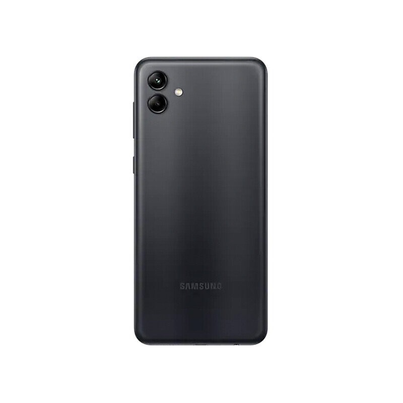 Samsung Galaxy A04 128 GB Black Beauty