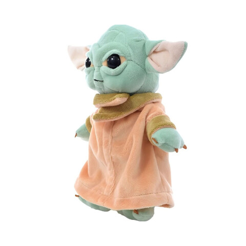 Peluche The Mandalorian Grogu 25 cm U