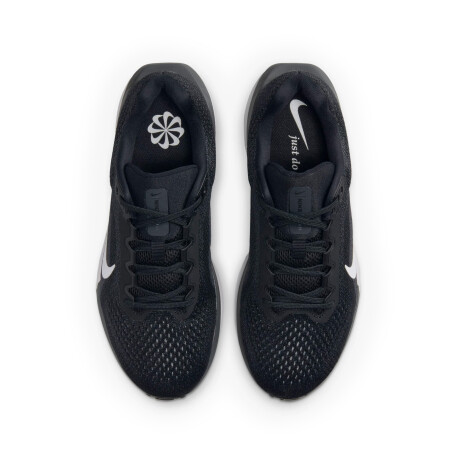 Championes Nike Air Winflo 11 Black