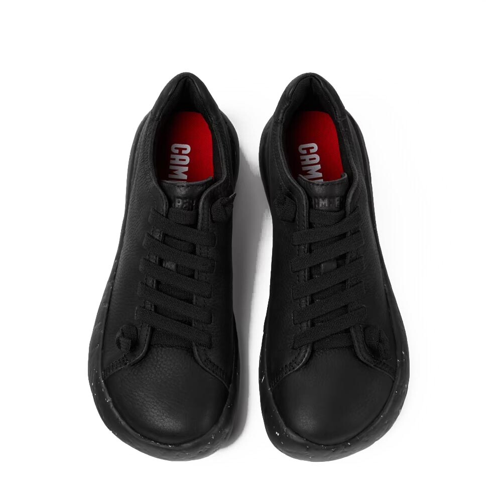 Zapatillas Peu Stadium Mujer Black