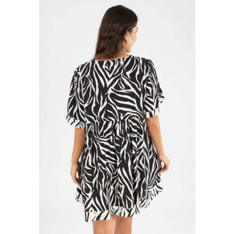 Vestido moksha Variante 1