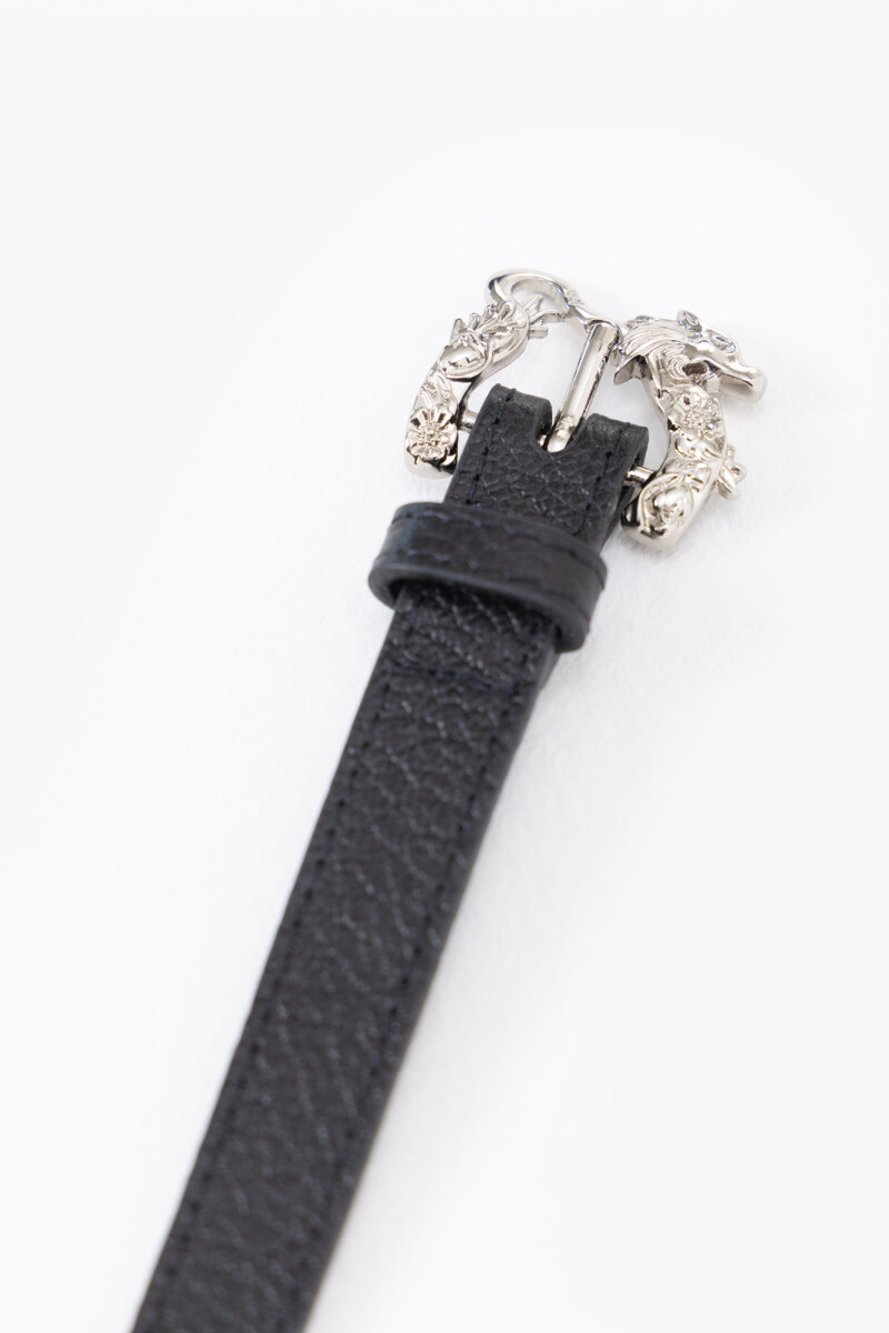 PULSERA BARROQUE Negro