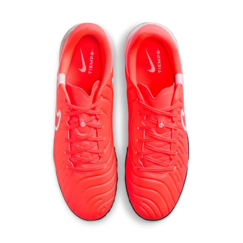 Championes de fútbol Nike Legend 10 Academy Tf de Hombre Multicolor