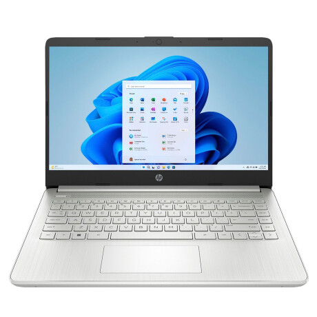 Notebook Hp 14-dq0703dx Intel N5030 4gb 128ssd W11 Notebook Hp 14-dq0703dx Intel N5030 4gb 128ssd W11