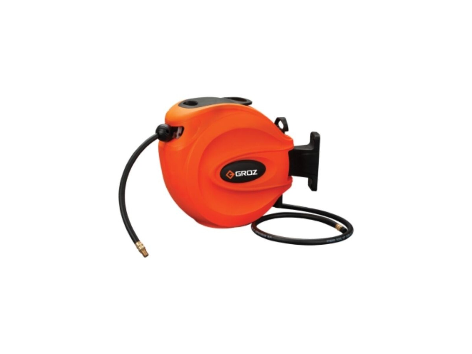 CARRETE PARA AIRE / MANGUERA DE 15M 3/8" 