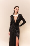 Vestido Valerie NEGRO