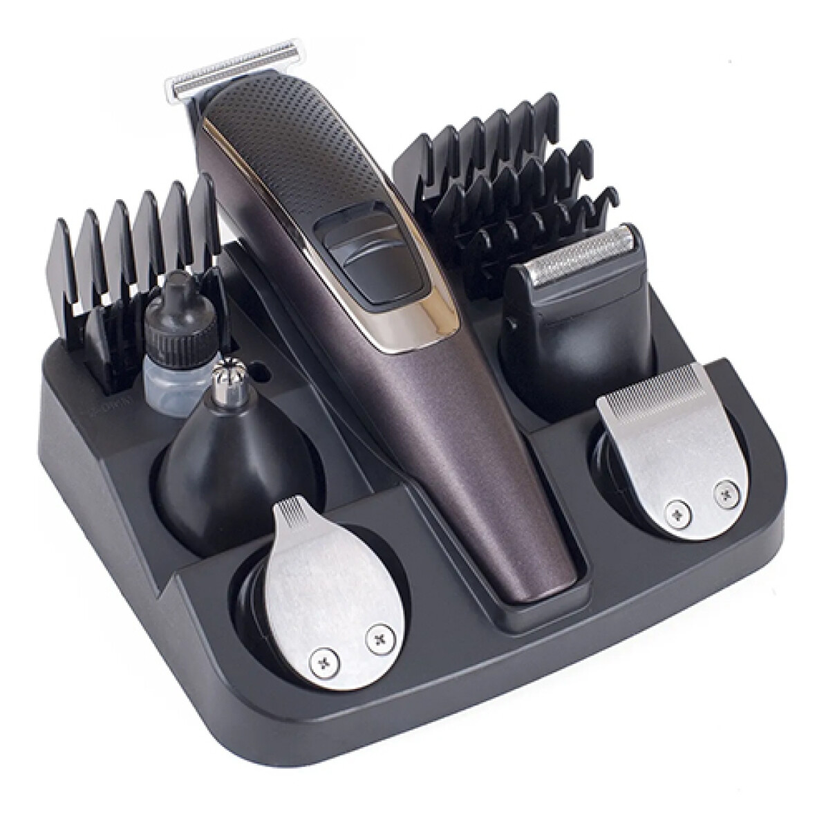 CORTAPELO KASSEL KS-CPM10 Multifuncion Recargable -76994 
