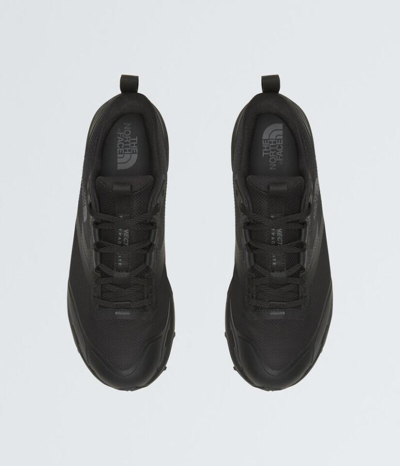 Championes Fastpack Lite Hiking mujer Tnf Black/anthracite Gr