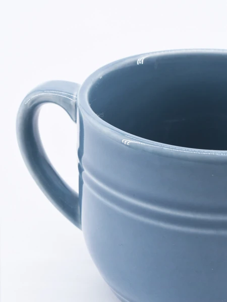 TAZA VENECIA 4 O +
