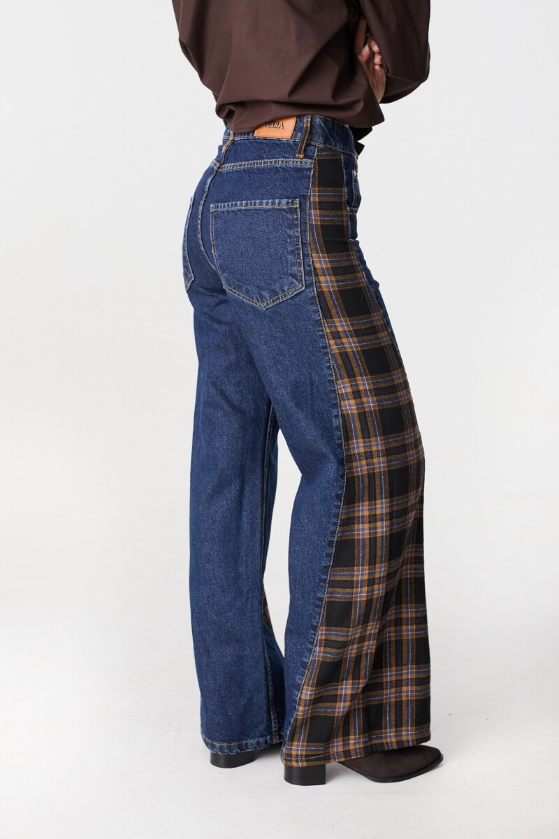 Jean Join Jean/Cuadrille