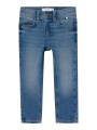 Jean Silas Medium Blue Denim