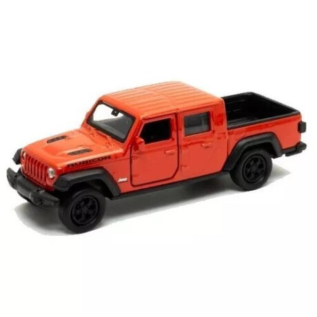 Jeep Gladiator 1:32 Jeep Gladiator 1:32