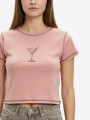 Remera Ohakune Estampado 5