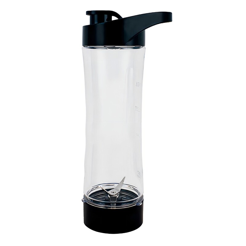 Licuadora Punktal Pk-185 Lic 300 W Con 2 Vasos Individuales Con Tapa Color Rojo 220v Licuadora Punktal Pk-185 Lic 300 W Con 2 Vasos Individuales Con Tapa Color Rojo 220v