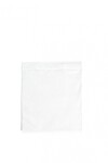 Bolsa Para Lavado Blanco