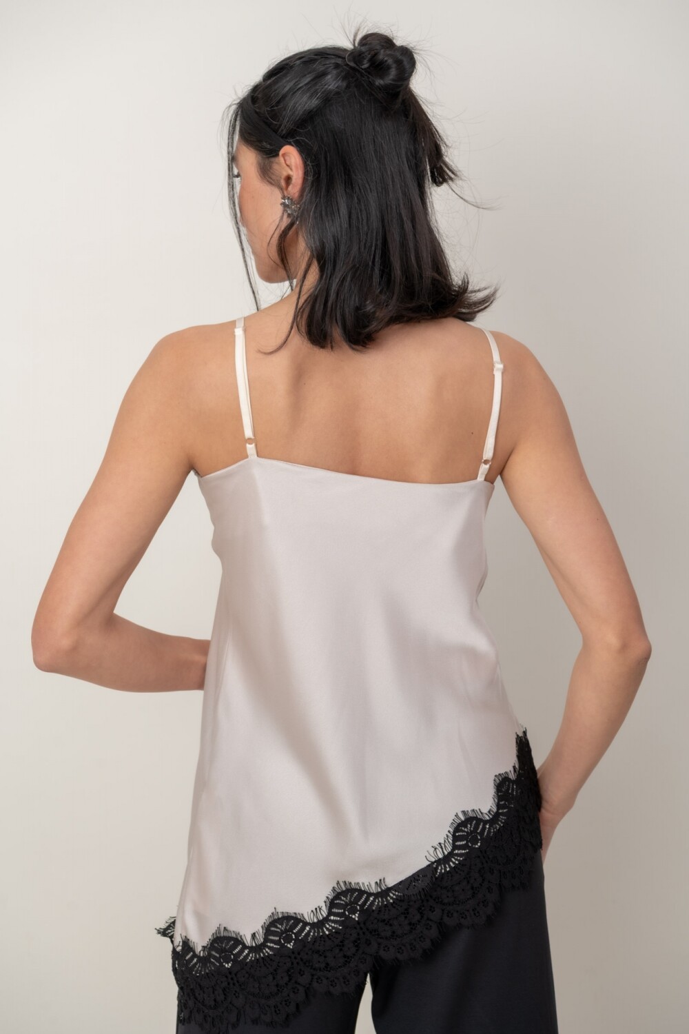 MUSCULOSA DESTELLO Avena