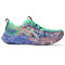 Zapatillas Running Noosa Tri 16 Hombre Vital Green/cobalt Burst