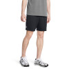 Short Training Under Armour Tech 7in de Hombre - 969-001N110 Negro-blanco