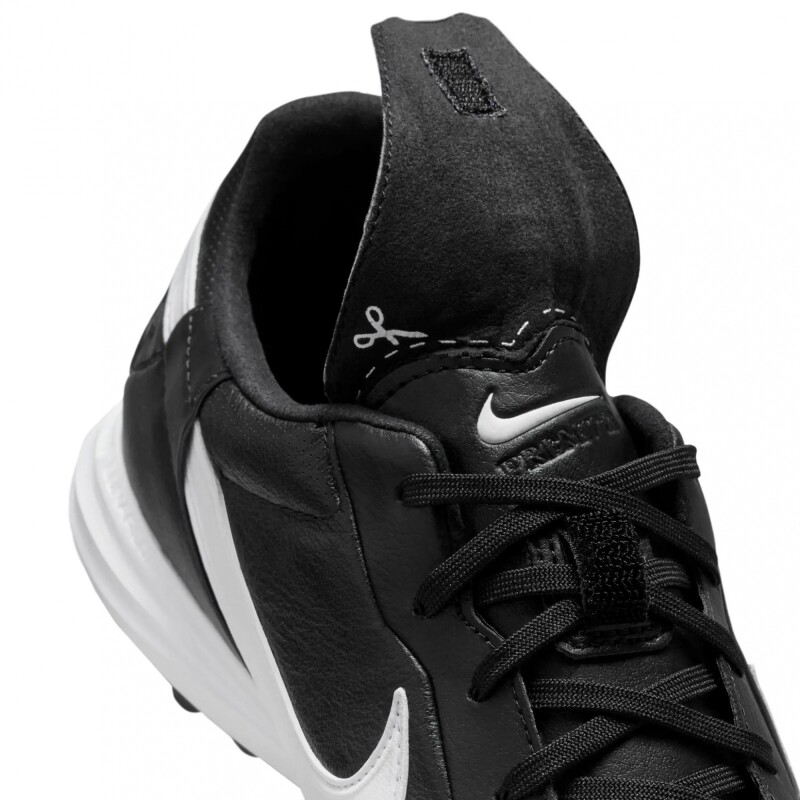 Championes Nike Premier 3 Tf Black
