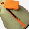 Bolso Sea en nylon Verde