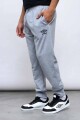 Pantalón Umbro Basic sin felpa Gris