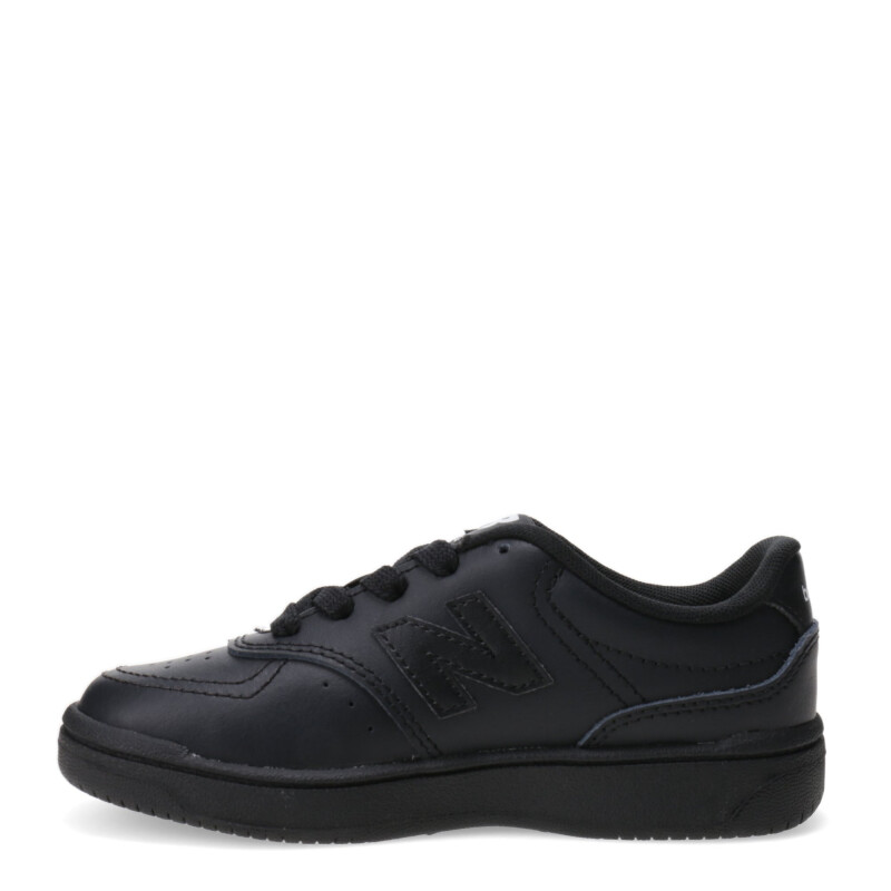 Championes Infantiles New Balance SUVY Negro