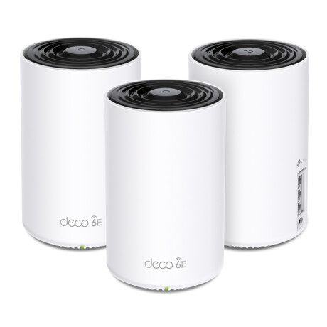 Router Mesh TP-Link Deco XE75 X3u\n 001