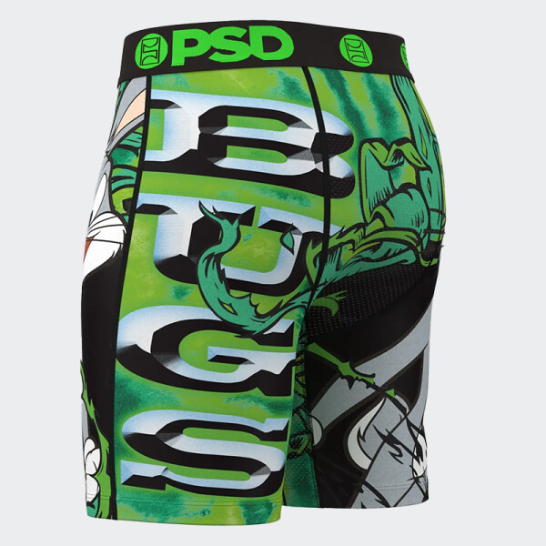 Calzoncillos PSD Looney Bugs Multicolor