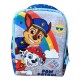 Mochila Infantil Neopreno 27 Cm Jurassic Para Niños Uso Escolar Diario PAW PATROL AZUL