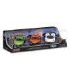 Set X 3 Autos De Coleeción Bburago Escala 1:43 Lamborghini