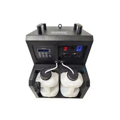 MAQUINA BURBUJAS Y HUMO LAD166 900W MAQUINA BURBUJAS Y HUMO LAD166 900W