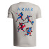UA SPORTS ICON SS-WHT WHT-110