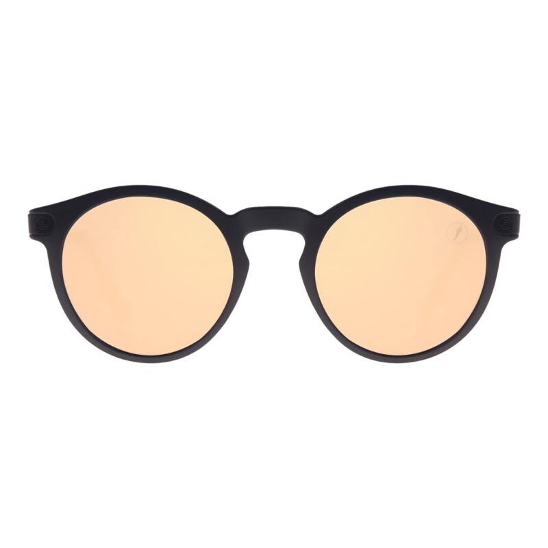 Lentes de Sol Chilli Beans Alok Negro