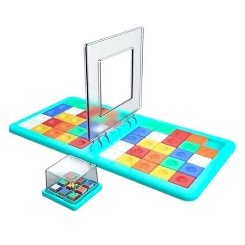 Juego del reto- Batalla Rubik Juego Del Reto- Batalla Rubik