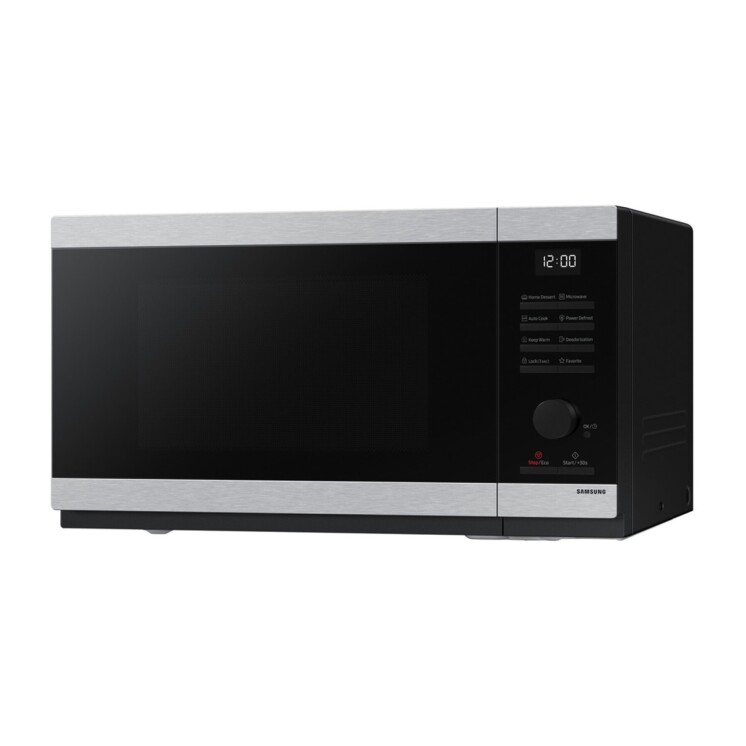 Microondas Samsung 32 L Solo MS32DG4504ATE3 Microondas Samsung 32 L Solo MS32DG4504ATE3