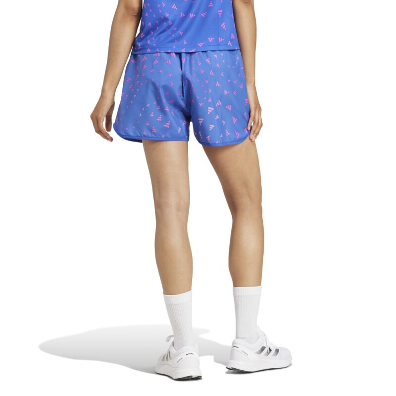 Run It BL Semi Lucid Blue