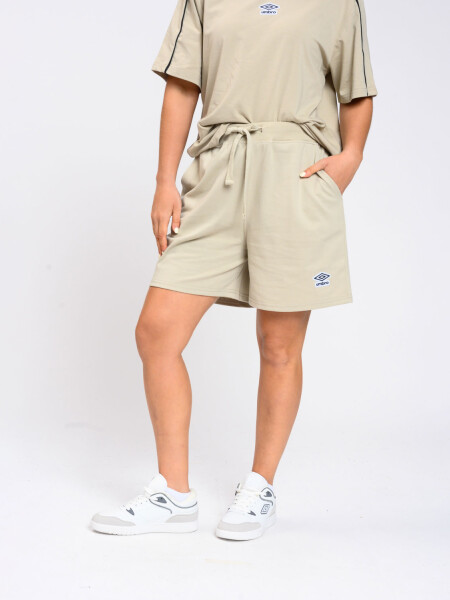 SHORT FELT DAMa Umbro Mujer 00b