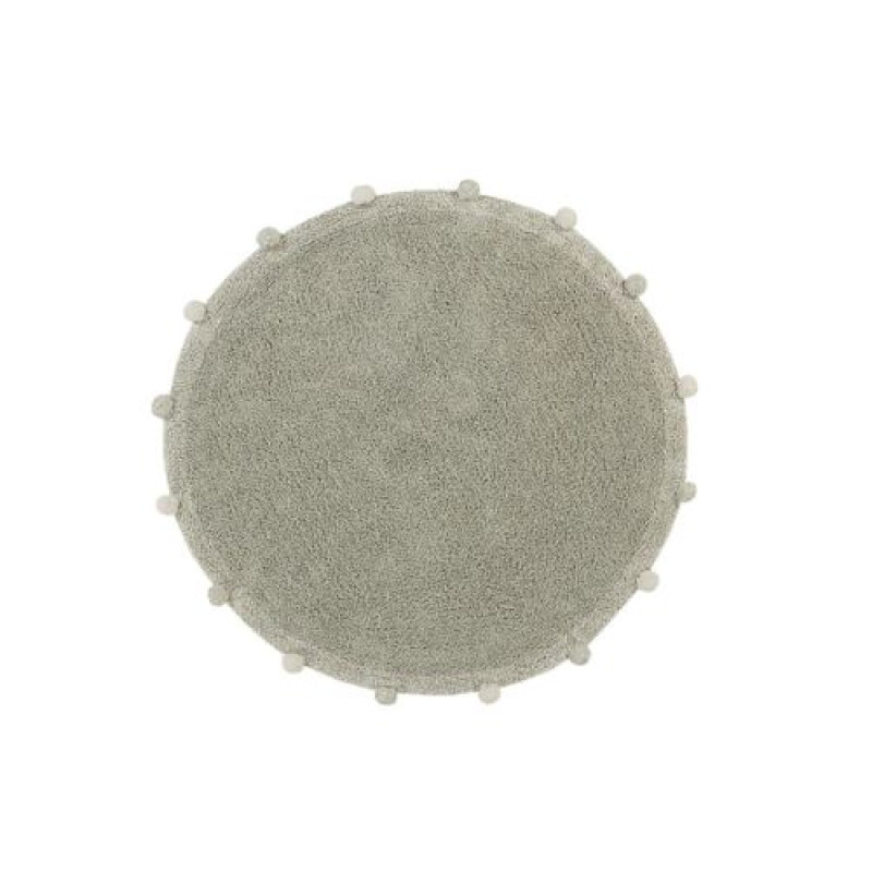 Alfombra lavable Bubbly - Oliva - Lorena Canals Alfombra Lavable Bubbly - Oliva - Lorena Canals