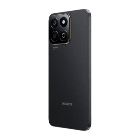 Celular Smartphone Honor X7C 256GB 8Gb NEGRO