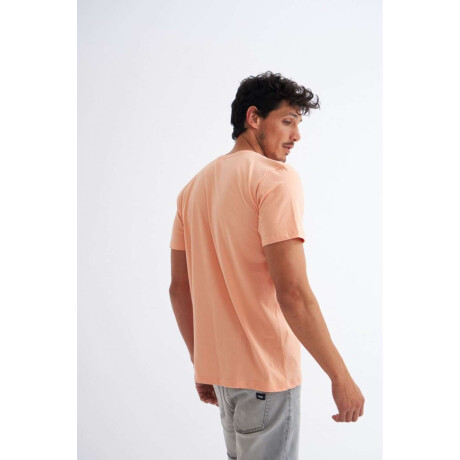 Remera Kai Coral