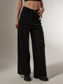 Pantalon Jelsa Negro
